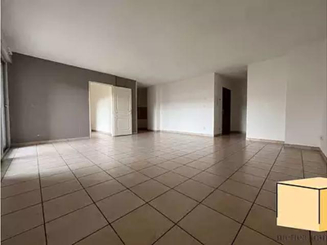 Belley 01300 Achat / Vente appartement 4 pièces t4 terrasse