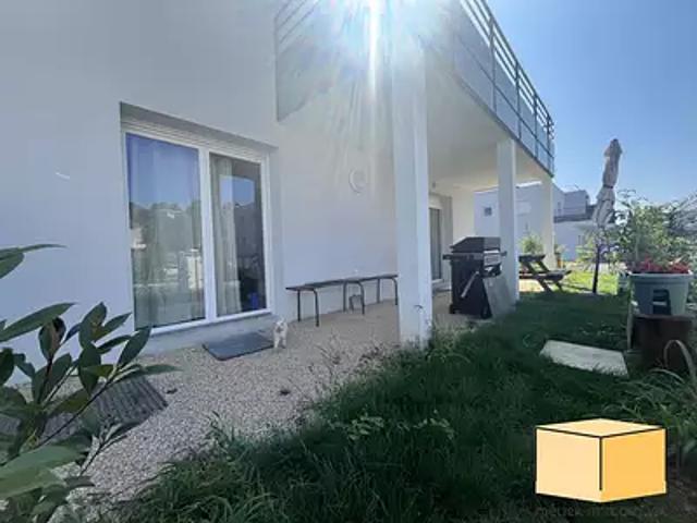 Belley 01300 Achat / Vente appartement 3 pièces t3 terrasse