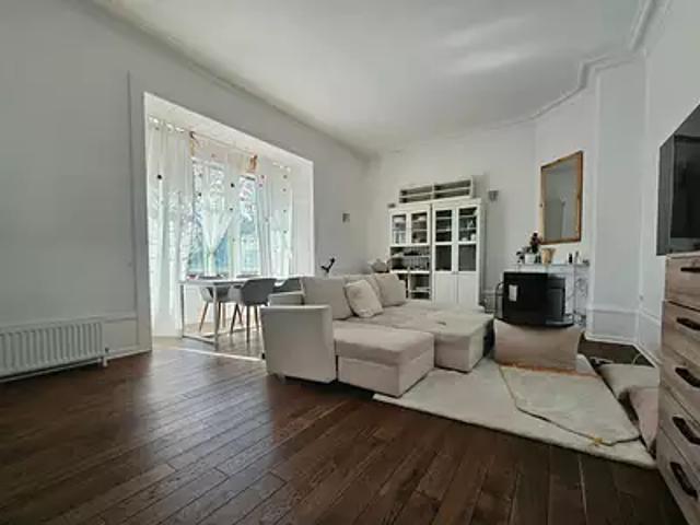Belley 01300 Achat / Vente appartement 4 pièces t4
