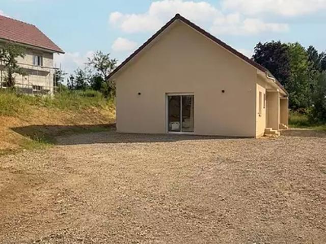 Belley 01300 Achat / Vente maison 3 pièces t3
