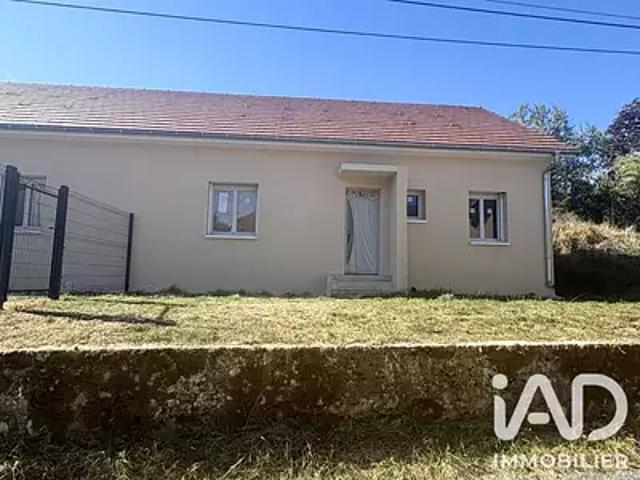 Belley 01300 Achat / Vente maison 3 pièces t3