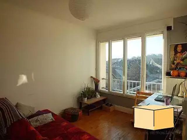 Belley 01300 Location appartement 2 pièces t2 parking