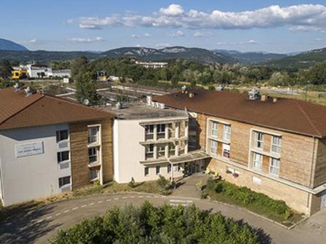 Belley: Idéal investissement locatif