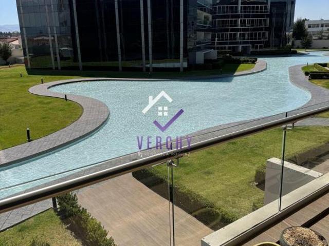 Bellezzian Grand Living, Departamento en Venta