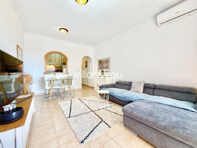 Belleza del Mar | Long term winter rental in Santa Pola