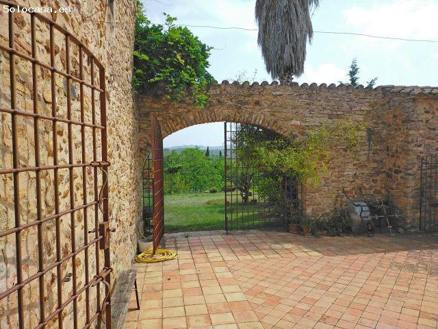 BELLEZA EN ESTADO PURO SANT MATEU DE MONTNEGRE
