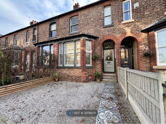 Bellfield Ave, Cheadle SK8, 3 bed terraced house to rent, £1,900 pcm | PrimeLocation