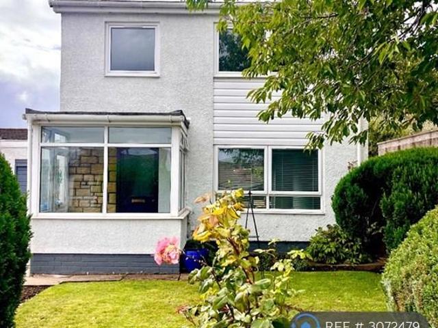 Bellfield Avenue, Dalkeith, EH22 3 bed detached house to rent £1,700 pcm £392 pw