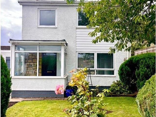Bellfield Avenue, Dalkeith EH22, 3 bed detached house to rent, £1,700 pcm | PrimeLocation