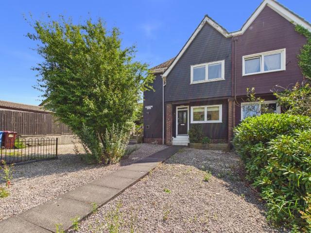 Bellfield Road, Coalburn ML11, 2 bed semi detached house to rent, £675 pcm | PrimeLocation