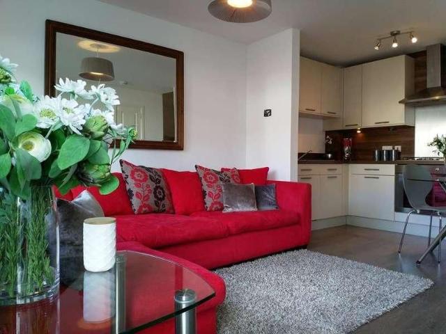 Bellfield View, Kingswells, AB15