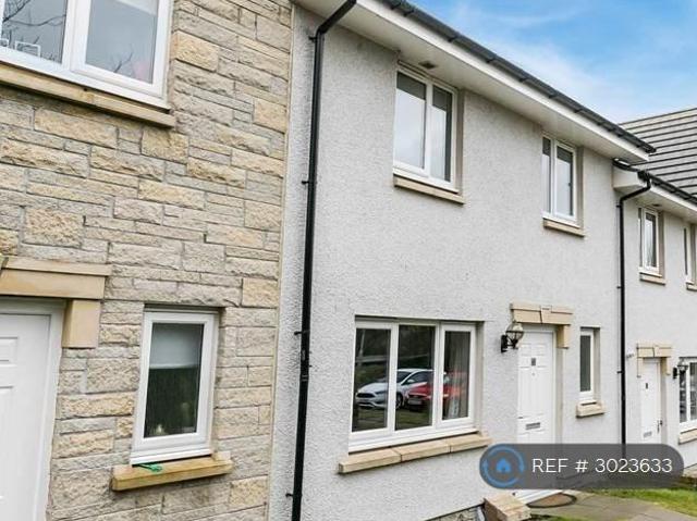 Bellfield View, Kingswells, Aberdeen. 2 bed terraced house to rent £718 pcm £166 pw