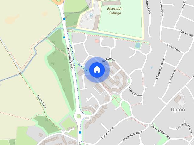 Bellflower Close, Widnes