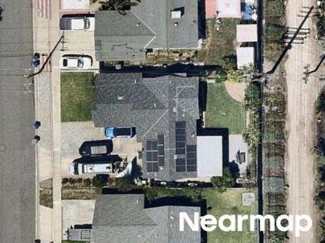 Bellflower Dr