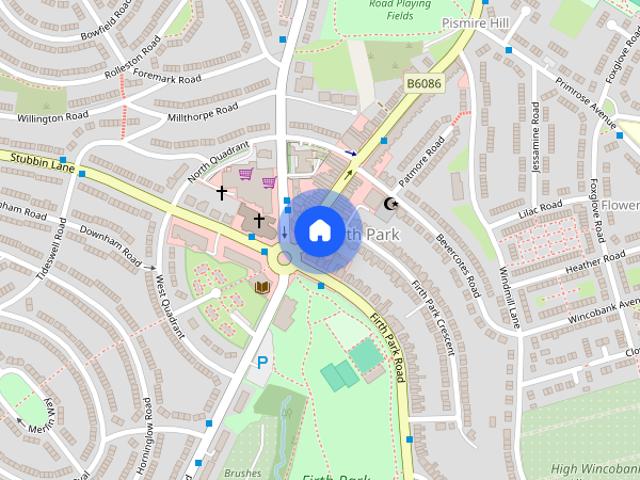 Bellhouse Road, Sheffield