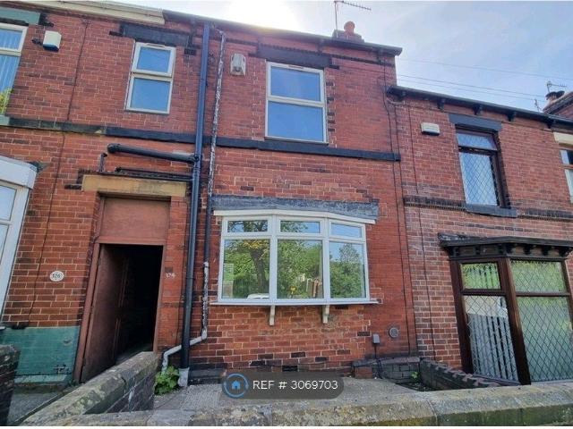 Bellhouse Road, Sheffield S5, 3 bed terraced house to rent, £950 pcm | PrimeLocation