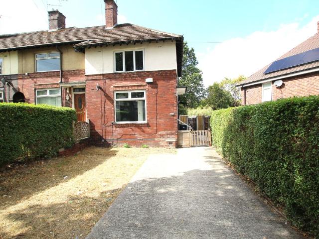 Bellhouse Road, Sheffield S5, 2 bed semi detached house to rent, £850 pcm | PrimeLocation
