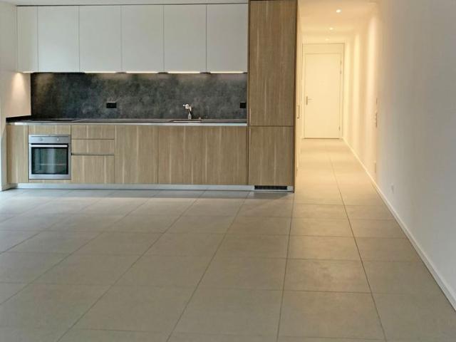 BELLINZONA, Moderne und zentrale 2½ Zimmerwohnung zu vermieten