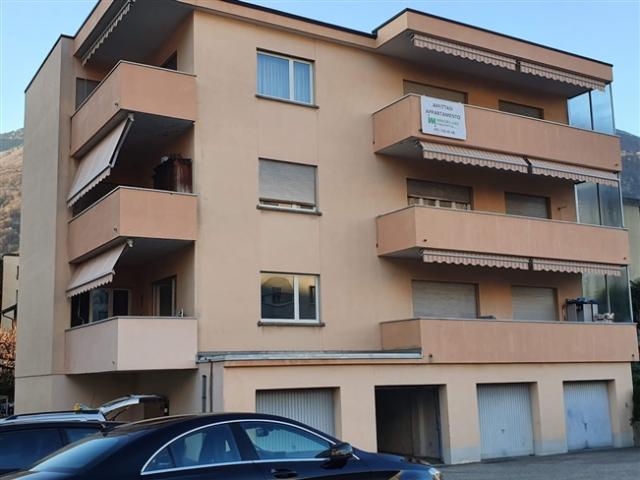 BELLINZONA, 3 Zimmerwohnung zu vermieten