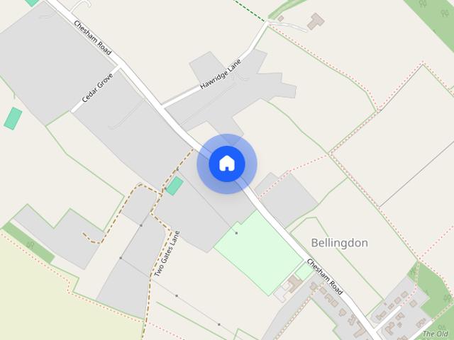 Bellingdon, Chesham