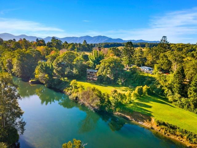 Bellingen Riverside Cottages A Once In A Lifetime Opportunity