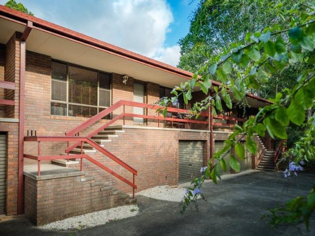 Bellingen Town Centre Unit