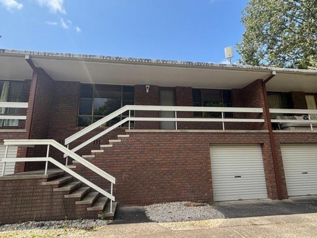 Bellingen Town Centre Unit