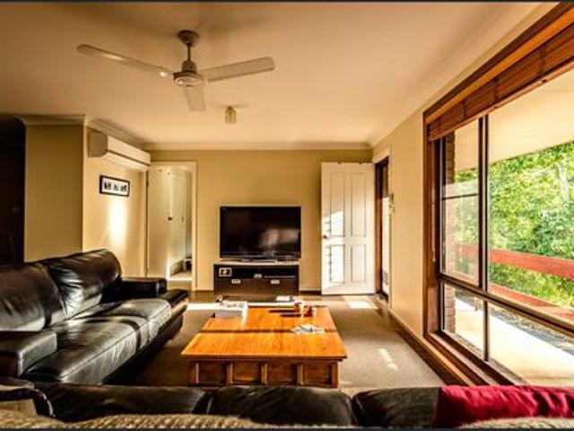 Bellingen Town Centre Unit