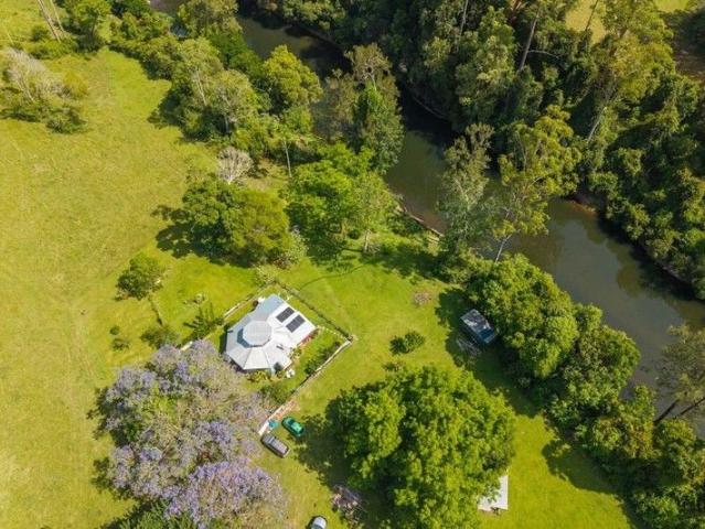 BELLINGER RIVER VALLEY VIEWS BUILD YOUR DREAM HOME