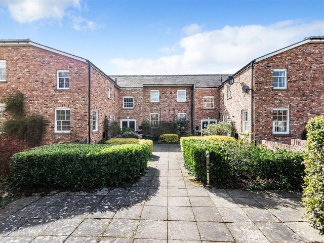 Bellingham Close, Thirsk, North Yorkshire YO7, 2 bed flat to rent, £725 pcm | PrimeLocation