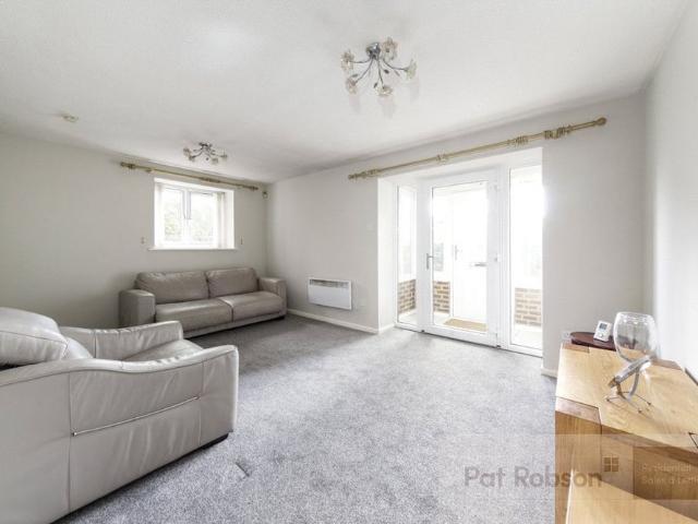 Bellingham Court, Newcastle Upon Tyne