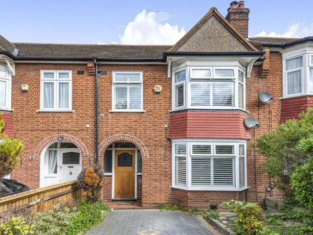 Bellingham Road, London, SE6 3 bed house to rent £2,700 pcm £623 pw