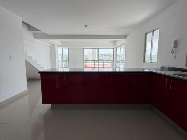 BELLÍSIMO DEPARTAMENTO DUPLEX EN PISO ALTO, EN VENTA, EN PARQUE SAN ANTONIO