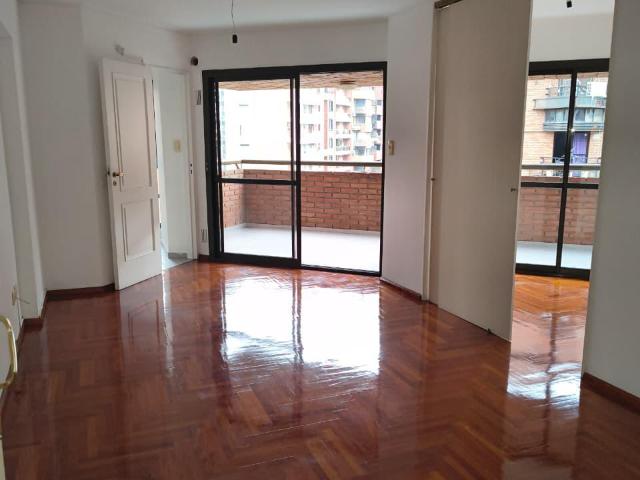 Bellísimo semipiso en alquiler de un dormitorio y medio,Nva Cba