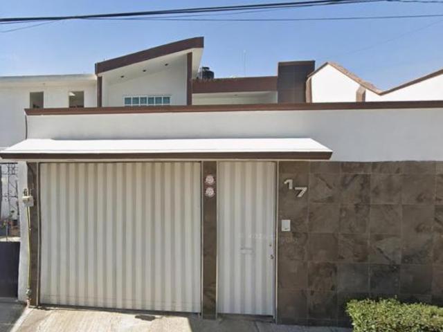 BELLISIMA CASA EN VENTA EN TLAXCALA LA JOYA MIRAFLORES A INCREIBLE PRECIO!