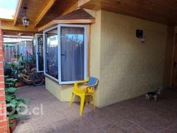 Bellísima casa en Villa las Américas Paine