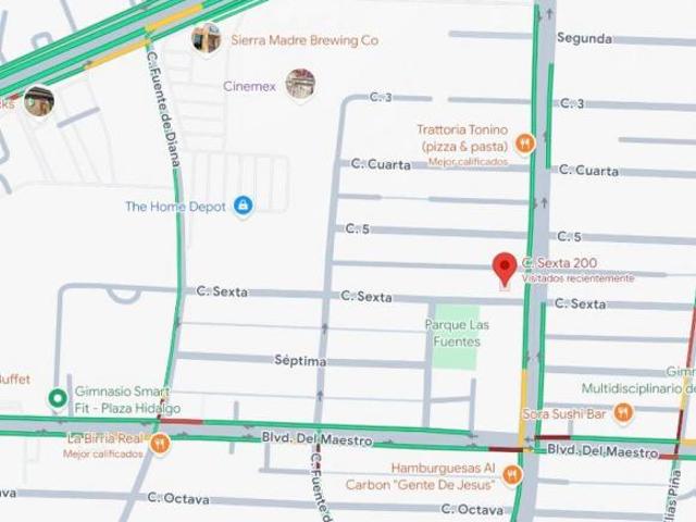 BELLISIMA PROPIEDAD DE DOS PLANTAS CON PATIO UBICADA EN CALLE SEXTA #200, REYNOSA, TAMAULIPAS