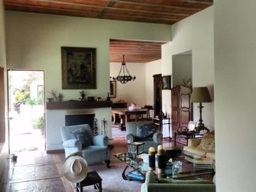 BELLISIMA Residencia en Cieneguilla, 2700 m2