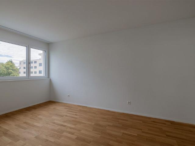 BELLiSSA Moderne 3.5 Zimmerwohnung