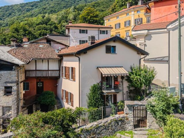 BELLISSIMA CASA DI 4.5 LOCALI NEL VERDE A CASTEL SAN PIETRO