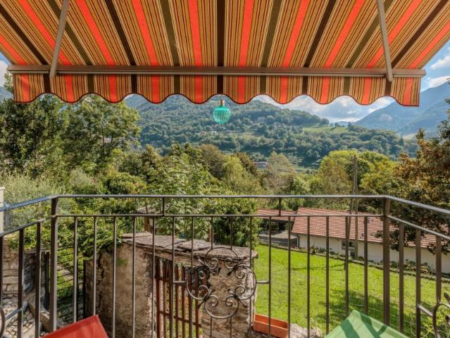 BELLISSIMA CASA DI 4.5 LOCALI NEL VERDE A CASTEL SAN PIETRO