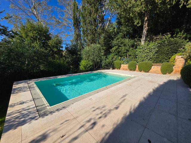 Bellissima villetta bifamiliare composta da due unità immobi. 150m² Montopoli in Val d'Arno
