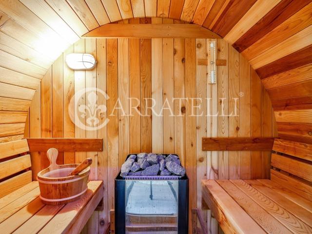 Bellissimo agriturismo nel Parco dell’uccellina,tra la natur. 950m² Grosseto