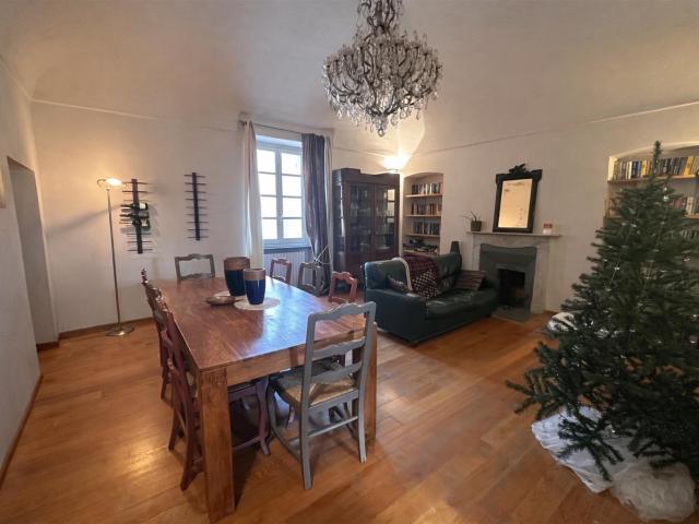 Bellissimo alloggio d’epocaAppartamenti 120m² Acqui Terme