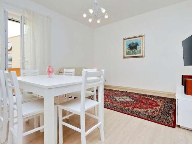 Bellissimo appartamento con 2 camere da letto in affitto a Monteverde, Roma