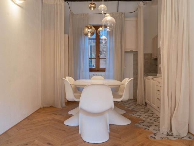 Bellissimo appartamento, di 90 mq con cantina, recentemente. 100m² Montepulciano