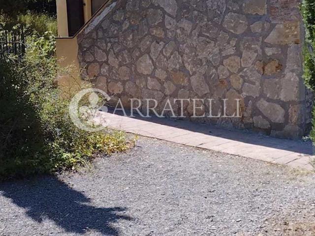 Bellissimo casale sulle colline della Val D'Orcia, alle pend. 400m² Sarteano