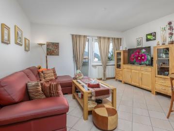 San Giorgio, Morbio Inferiore, Gemeinde Balerna, Bezirk Mendrisio, Tessin