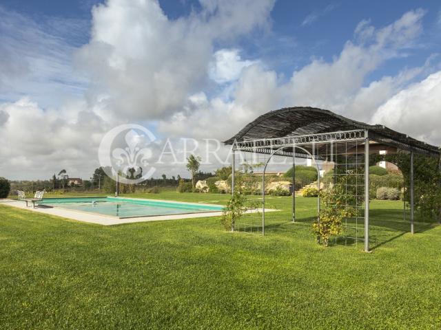 Una Residenza Contemporanea Tra Capalbio E L’ARGENTARIO 250m² Montalto di Castro