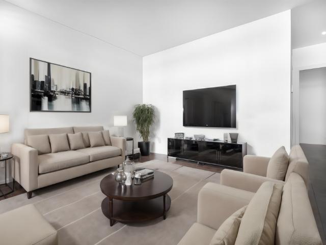 BELLISSIMO 2.5 LOCALI CON GRANDE TERRAZZA A PREGASSONA